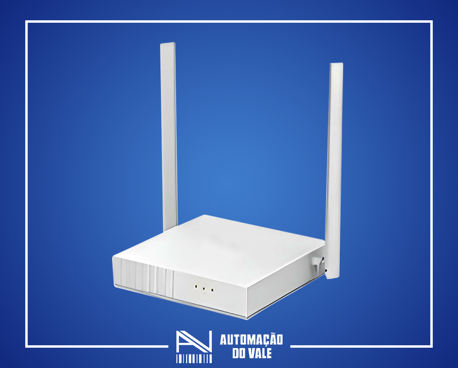 Roteador Wireless Multimodo 300 Mbps TL-WR829N TP-LINK