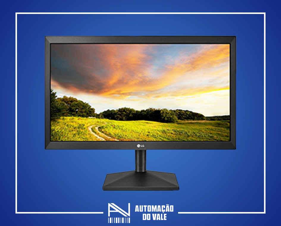 Monitor 19,5 - LG