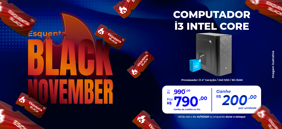 Black Friday AV - Processador i3 Banner.png