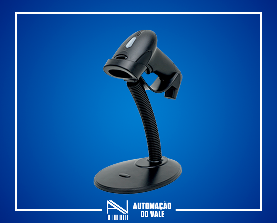 Leitor LB-50BK C3TECH