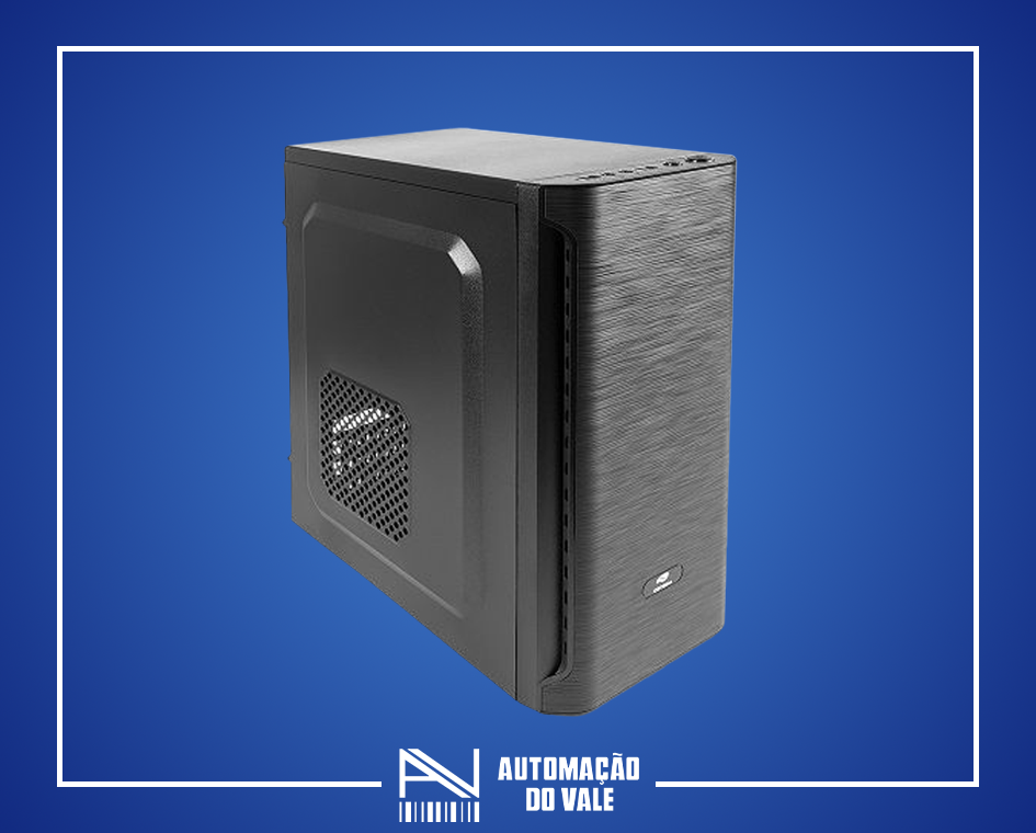 NFX PC - 10ª Geração i3