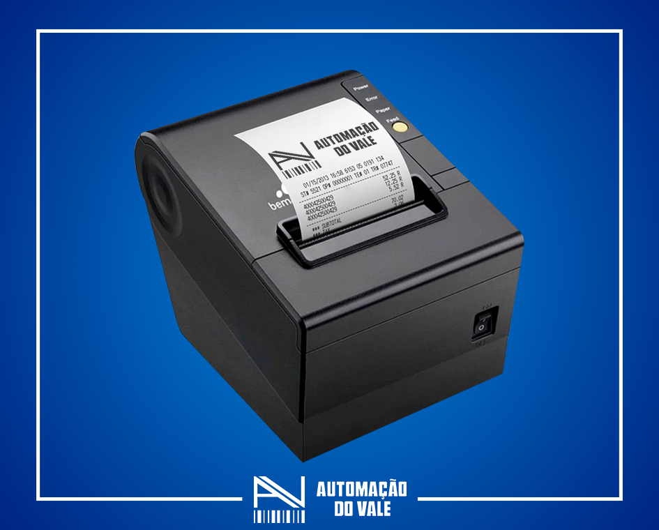 Impressora Elgin Bematech Full i9